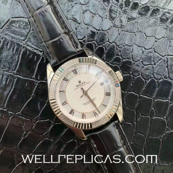 replica Rolex Oyster Perpetual