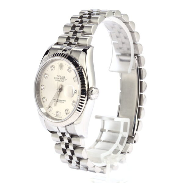Cheap Replica Watches Under $50 Datejust 36 Rolex 116234