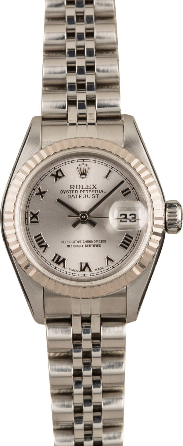 Cheap Replica Watches Rolex Ladies Datejust 79174