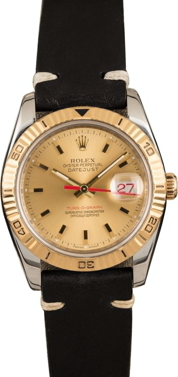 Best Fake Rolexrolex 116263 Champagne Dial