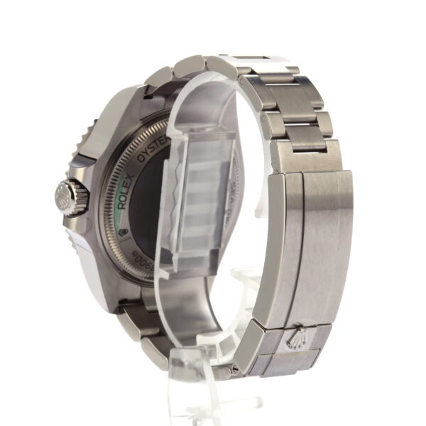 High Quality Replica Watchesrolex Deepsea 126660 Ceramic Bezel