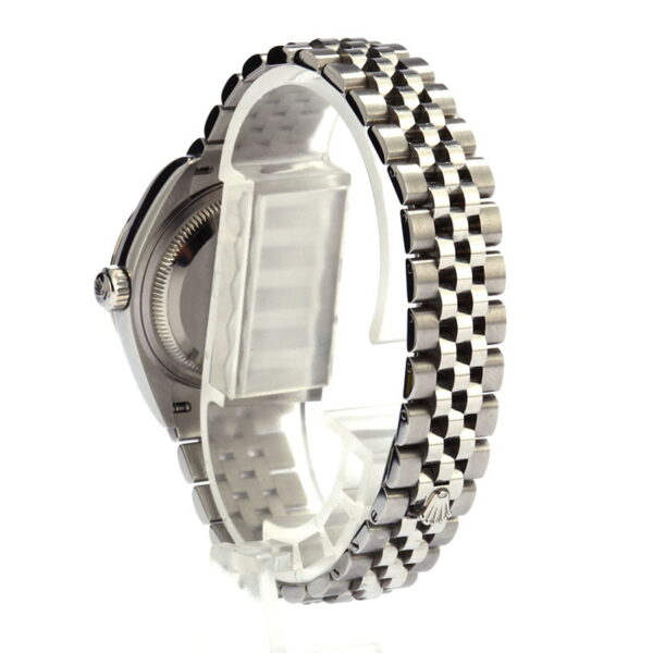 Rolex Watch Replica Rolex Datejust 279174 White Roman Dial