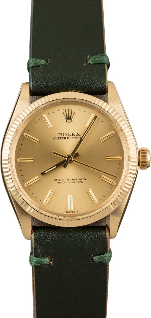 Best Replica Watch Site Rolex Oyster Perpetual 1005