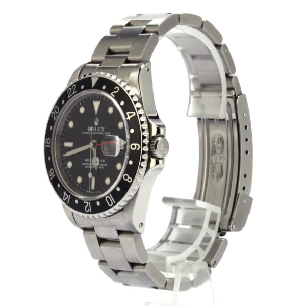 Replica Watches For Sale In Usa 40mm Rolex Gmt-master 16700