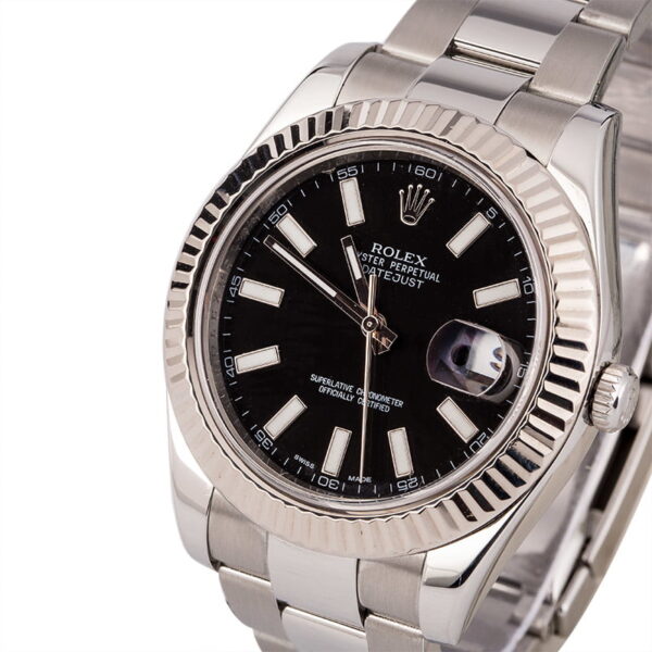 Replica Watchesmens Rolex Datejust Ii 41mm Wristwatch