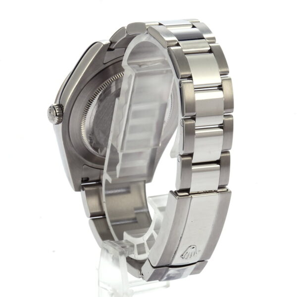 Replica Watchesmens Rolex Datejust Ii 41mm Wristwatch