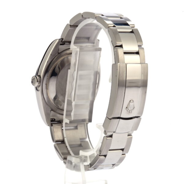 Fake Rolex Watchesrolex Datejust 116234 Steel Men's Watch